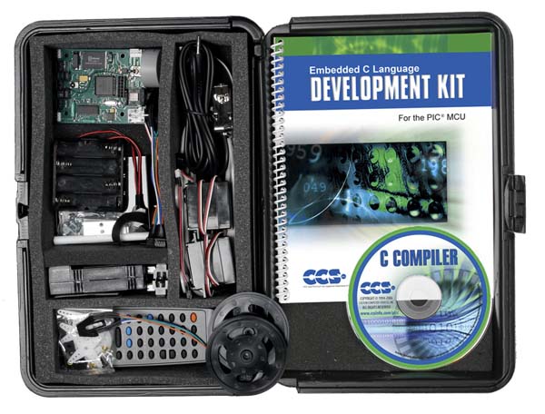 Robotics Development Kit